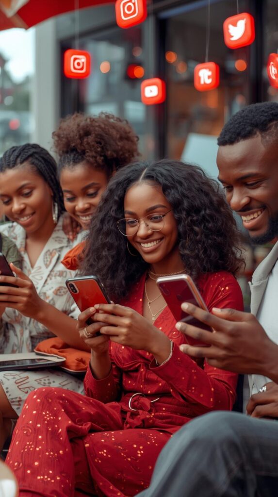 Influencers